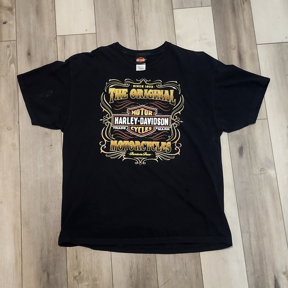 Harley Davidson T-Shirt